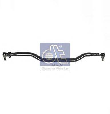 Поперечная рулевая тяга DT 730017