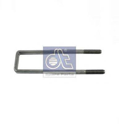 Стремянка рессоры DT 711029