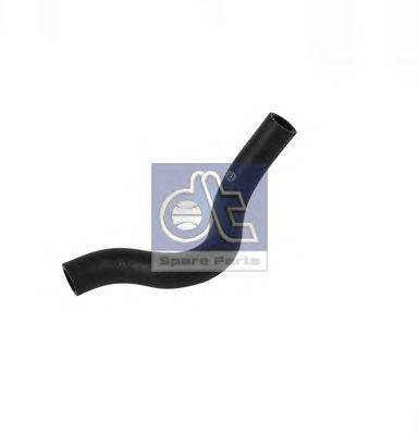 Гидравлический шланг, рулевое управление DT 253334