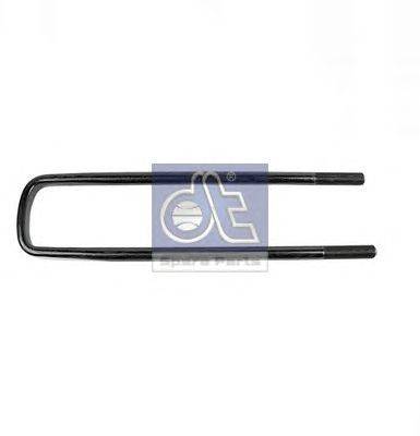 Стремянка рессоры DT 440478