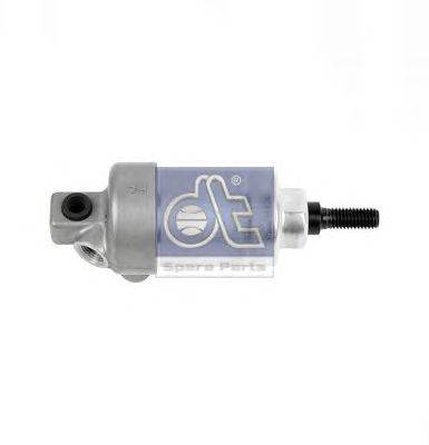 Рабочий цилиндр, моторный тормоз DT 325513