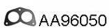 Прокладка, труба выхлопного газа VENEPORTE AA96050