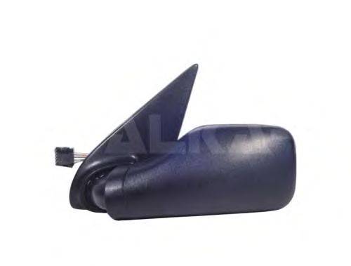 Наружное зеркало ALKAR 6126286