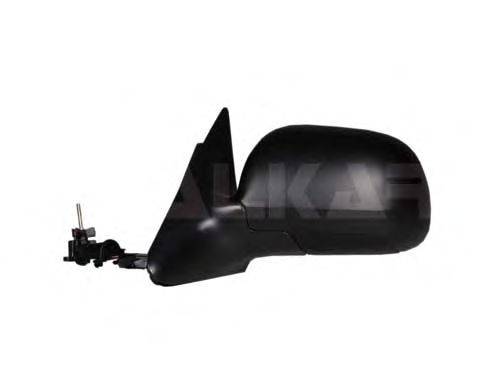 Наружное зеркало ALKAR 6165521