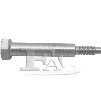 Болт, система выпуска FA1 235-913