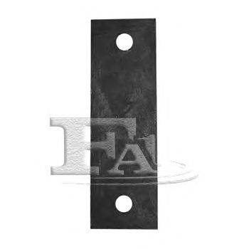 Кронштейн, система выпуска ОГ FA1 453910