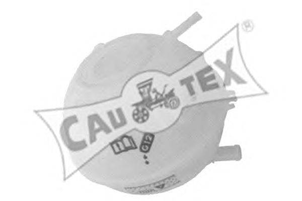 Компенсационный бак, охлаждающая жидкость CAUTEX 954126