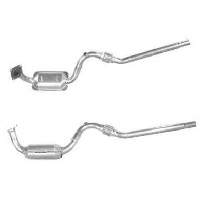 Катализатор BM CATALYSTS BM90826H