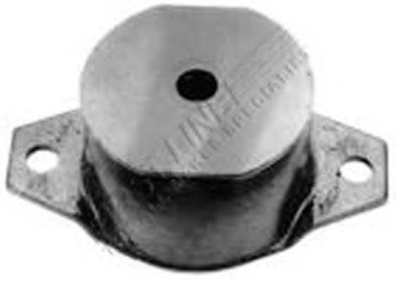 Подвеска, двигатель FIRST LINE FEM3035