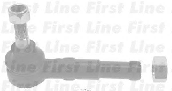 Наконечник поперечной рулевой тяги FIRST LINE FTR5039