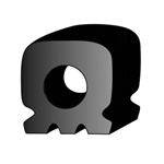 Резиновые полоски, система выпуска FENNO X30163