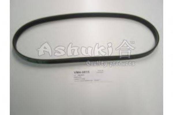 Поликлиновой ремень ASHUKI VM4-0815