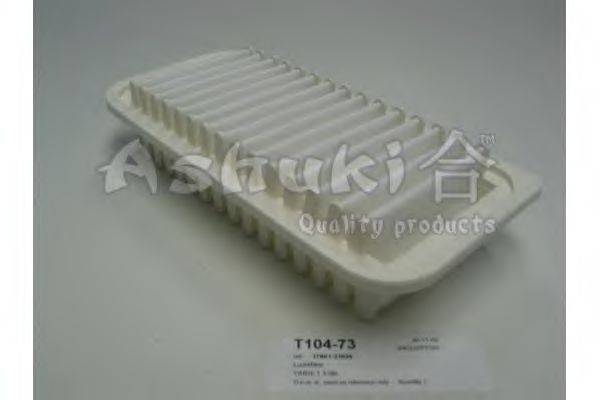 Воздушный фильтр ASHUKI T104-73
