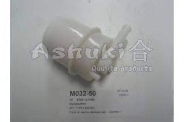 Топливный фильтр ASHUKI M03250