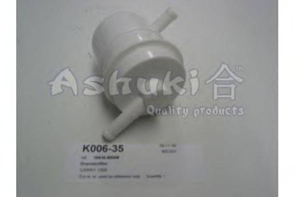 Топливный фильтр ASHUKI K006-35