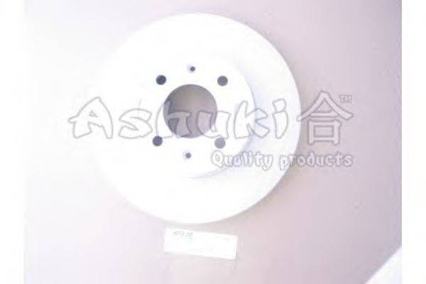 Тормозной диск ASHUKI I032-20