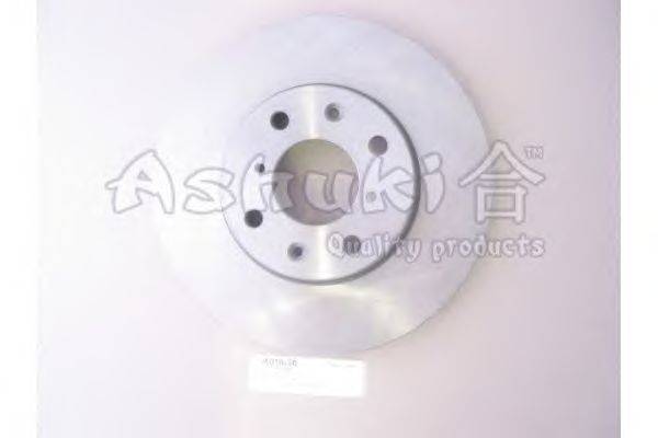 Тормозной диск ASHUKI K016-30