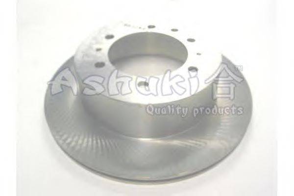 Тормозной диск ASHUKI N013-91