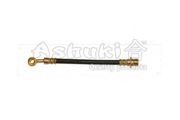 Тормозной шланг ASHUKI H306-01