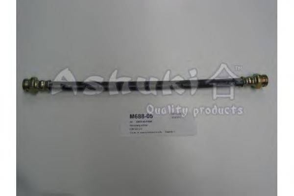 Тормозной шланг ASHUKI M688-05
