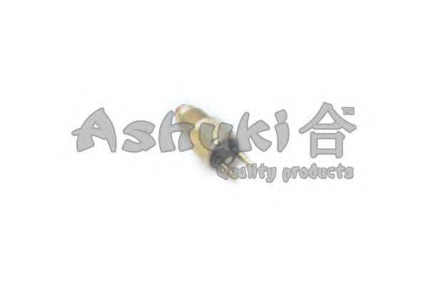 Термовыключатель, вентилятор радиатора ASHUKI 16951103