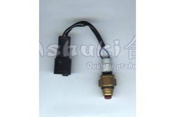 Термовыключатель, вентилятор радиатора ASHUKI K150-11