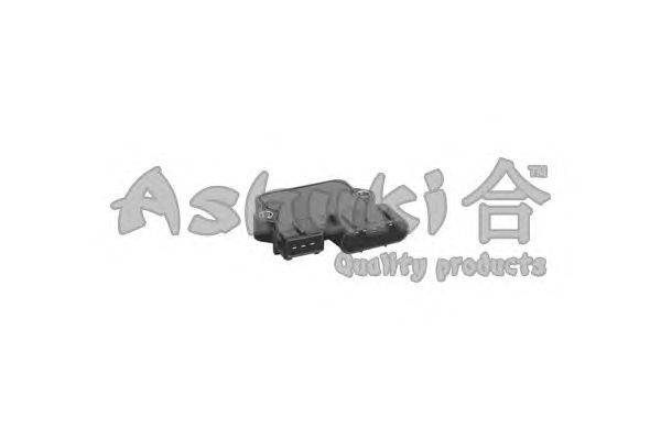 Коммутатор, система зажигания ASHUKI C85003