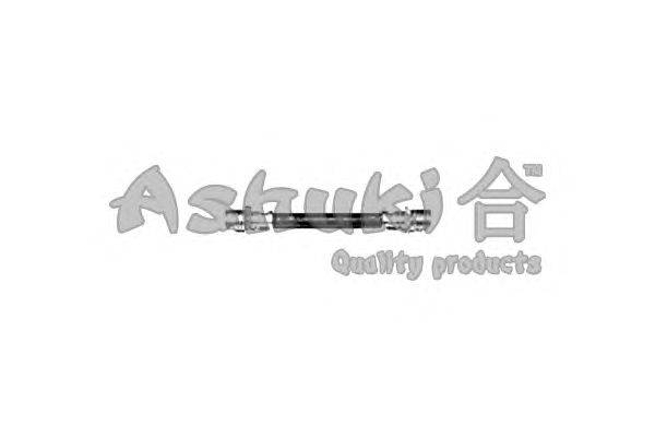 Тормозной шланг ASHUKI 11100008