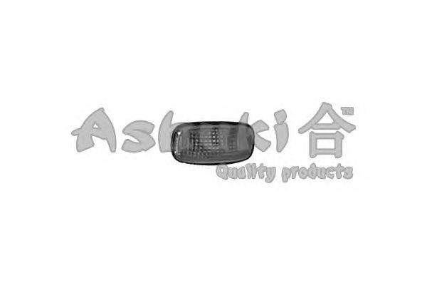 Фонарь указателя поворота ASHUKI 3348913