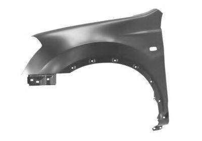 Крыло ASHUKI 3388655