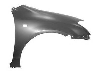 Расширение, крыло ASHUKI 5393656