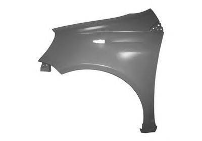 Расширение, крыло ASHUKI 5430655