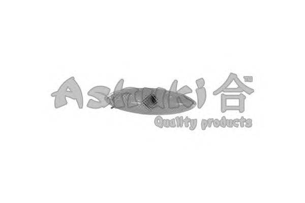 Фонарь указателя поворота ASHUKI 5430915