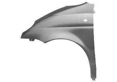 Расширение, крыло ASHUKI 8105655