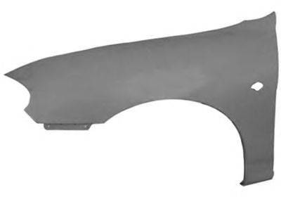 Расширение, крыло ASHUKI 8217655