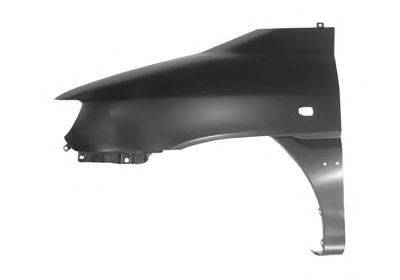 Расширение, крыло ASHUKI 8245655