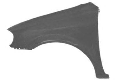 Расширение, крыло ASHUKI 8360655