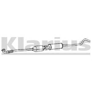 Катализатор KLARIUS 321906