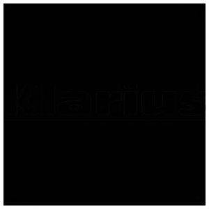 Труба выхлопного газа KLARIUS 110510