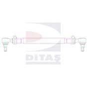 Поперечная рулевая тяга DITAS A1-1522