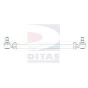 Поперечная рулевая тяга DITAS A1-2072
