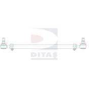 Поперечная рулевая тяга DITAS A1-2453