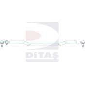 Поперечная рулевая тяга DITAS A1-2485