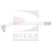 Продольная рулевая тяга DITAS A1-2592