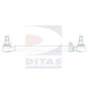 Поперечная рулевая тяга DITAS A1-2616