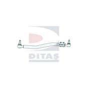 Продольная рулевая тяга DITAS A1-1234