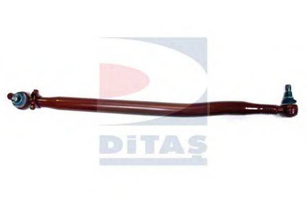 Продольная рулевая тяга DITAS A1-1256