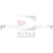 Поперечная рулевая тяга DITAS A1-194