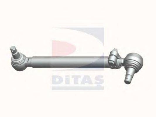 Продольная рулевая тяга DITAS A1-2108