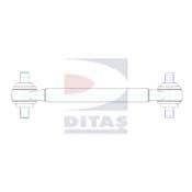 Тяга / стойка, подвеска колеса DITAS A1-2612